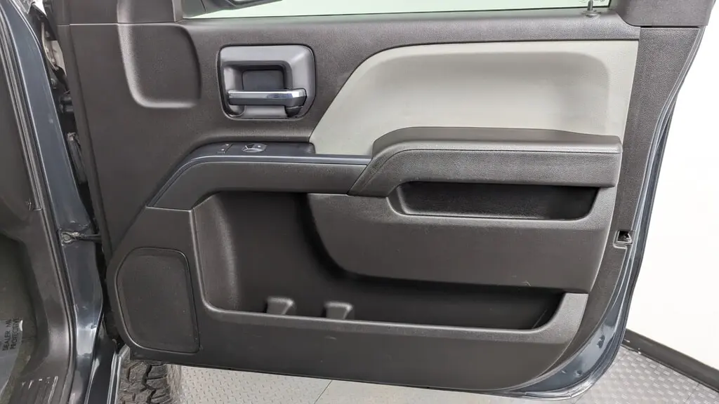 Florida Fine Cars - Used CHEVROLET SILVERADO 2500HD 2018 MIAMI WORK TRUCK