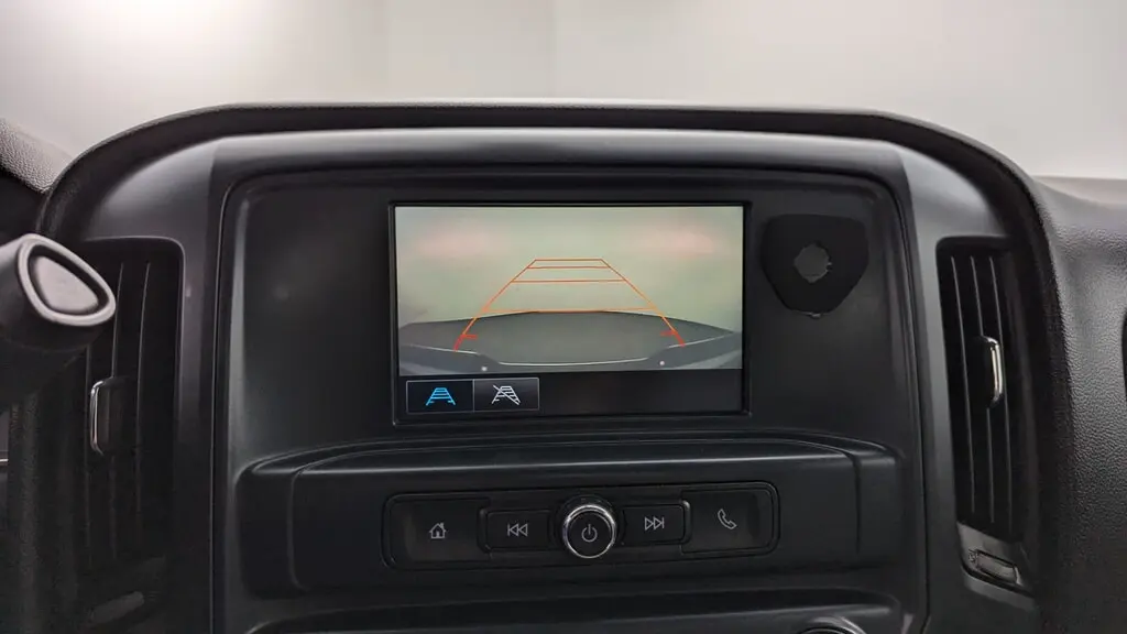 Florida Fine Cars - Used CHEVROLET SILVERADO 2500HD 2018 MIAMI WORK TRUCK