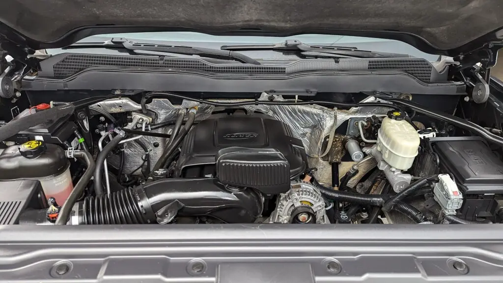 Florida Fine Cars - Used CHEVROLET SILVERADO 2500HD 2018 MIAMI WORK TRUCK