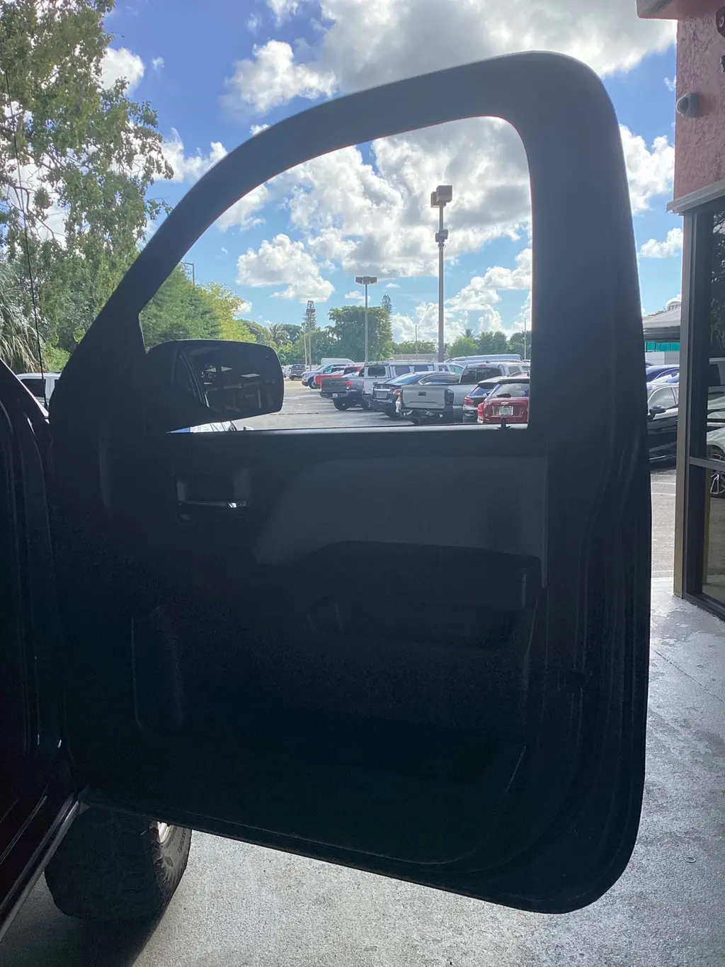 Florida Fine Cars - Used CHEVROLET SILVERADO 2500HD 2018 MIAMI WORK TRUCK