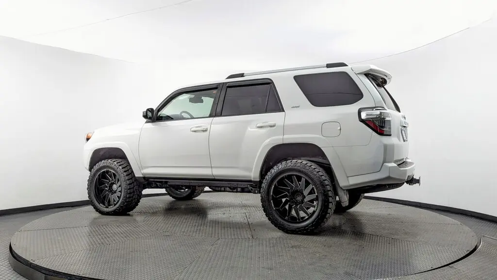 Florida Fine Cars - Used TOYOTA 4RUNNER 2020 MIAMI SR5