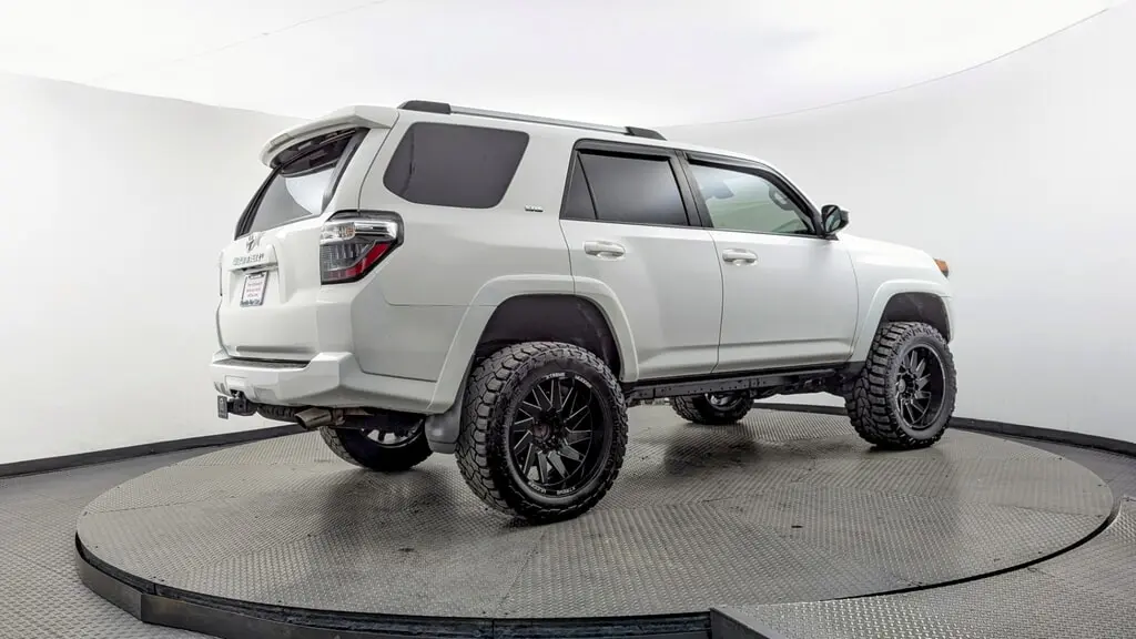 Florida Fine Cars - Used TOYOTA 4RUNNER 2020 MIAMI SR5
