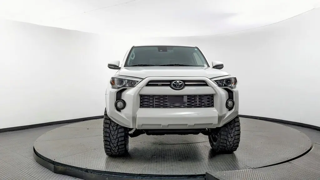 Florida Fine Cars - Used TOYOTA 4RUNNER 2020 MIAMI SR5