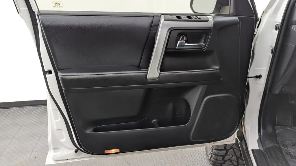 Florida Fine Cars - Used TOYOTA 4RUNNER 2020 MIAMI SR5