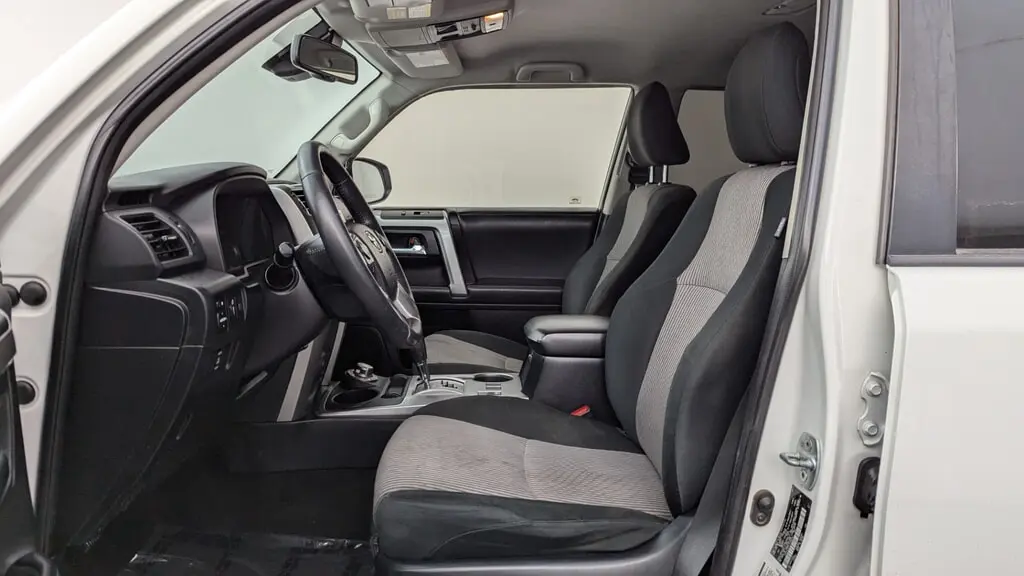 Florida Fine Cars - Used TOYOTA 4RUNNER 2020 MIAMI SR5