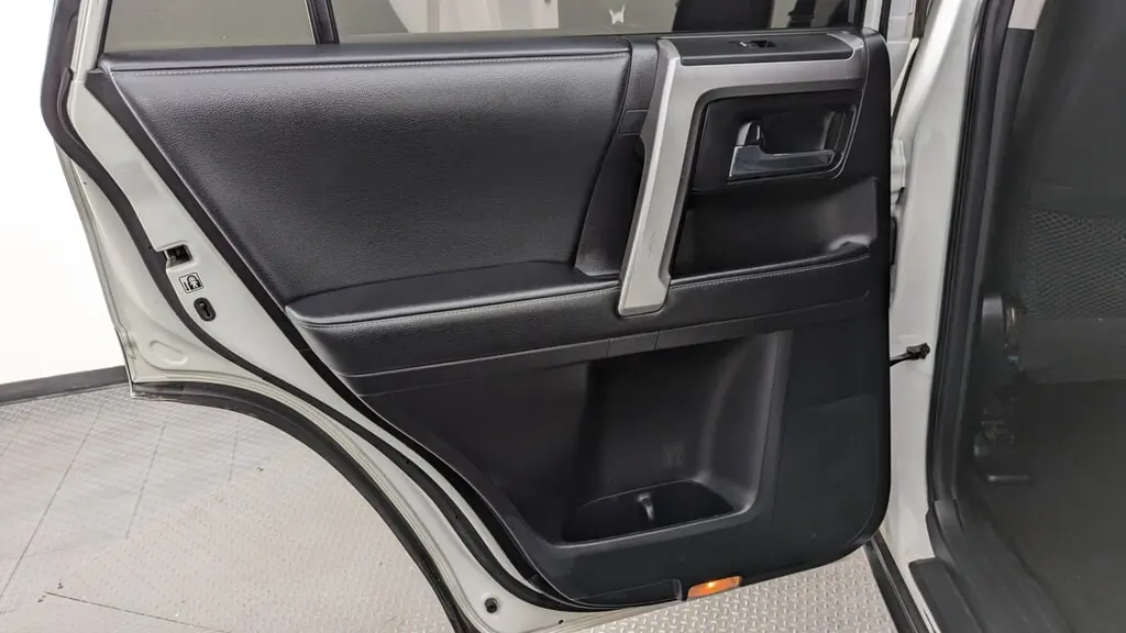 Florida Fine Cars - Used TOYOTA 4RUNNER 2020 MIAMI SR5