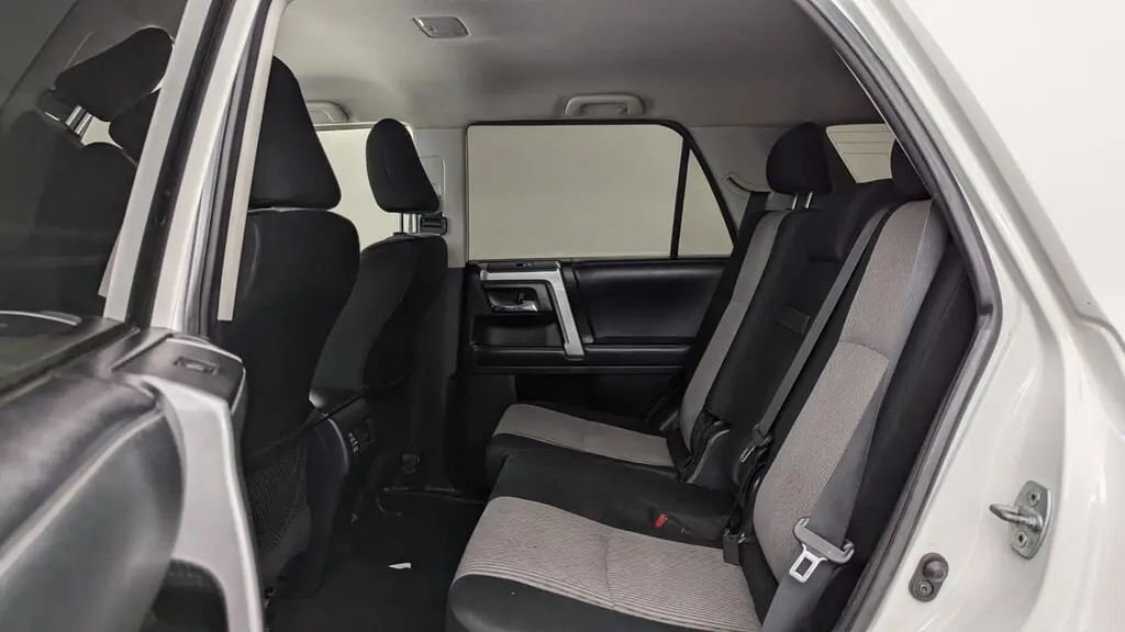 Florida Fine Cars - Used TOYOTA 4RUNNER 2020 MIAMI SR5