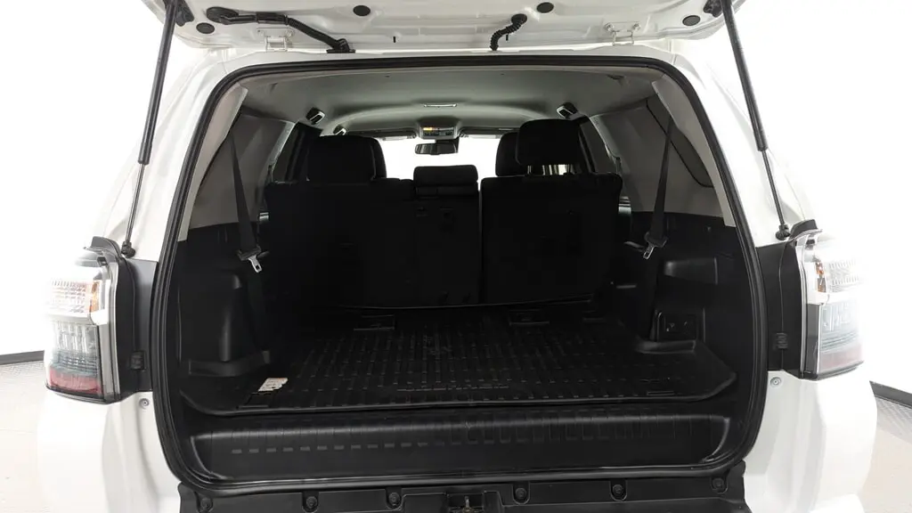 Florida Fine Cars - Used TOYOTA 4RUNNER 2020 MIAMI SR5