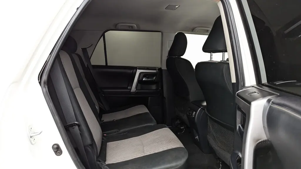 Florida Fine Cars - Used TOYOTA 4RUNNER 2020 MIAMI SR5