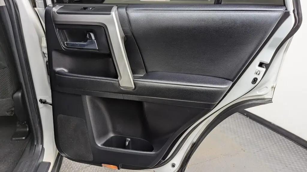 Florida Fine Cars - Used TOYOTA 4RUNNER 2020 MIAMI SR5