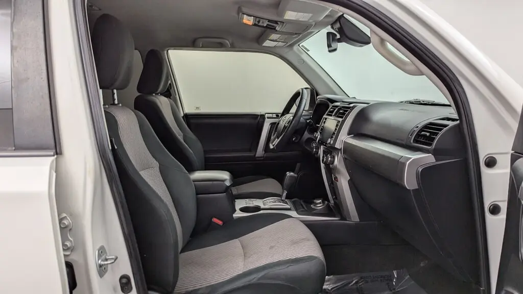 Florida Fine Cars - Used TOYOTA 4RUNNER 2020 MIAMI SR5