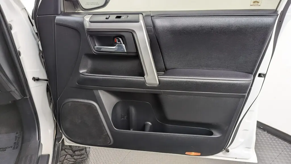 Florida Fine Cars - Used TOYOTA 4RUNNER 2020 MIAMI SR5