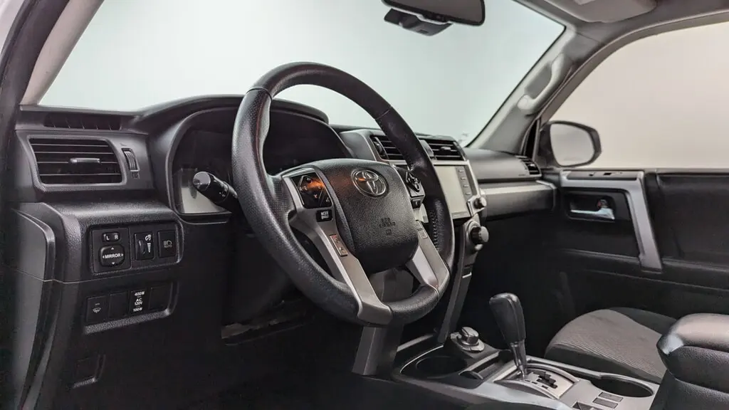 Florida Fine Cars - Used TOYOTA 4RUNNER 2020 MIAMI SR5