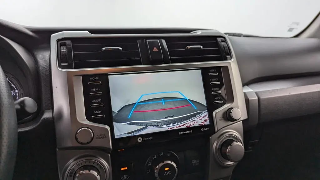 Florida Fine Cars - Used TOYOTA 4RUNNER 2020 MIAMI SR5