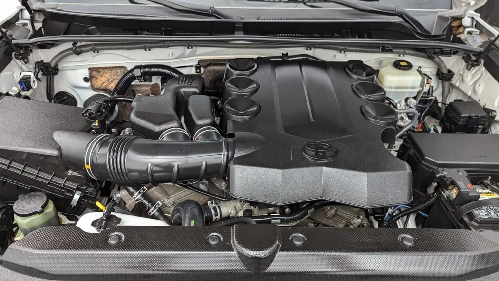 Florida Fine Cars - Used TOYOTA 4RUNNER 2020 MIAMI SR5