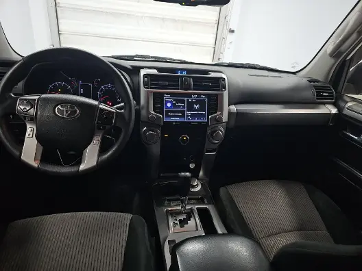 Florida Fine Cars - Used TOYOTA 4RUNNER 2020 MIAMI SR5
