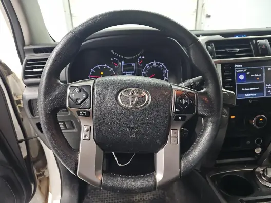 Florida Fine Cars - Used TOYOTA 4RUNNER 2020 MIAMI SR5