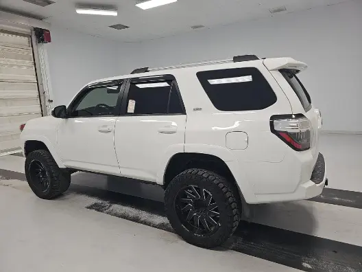 Florida Fine Cars - Used TOYOTA 4RUNNER 2020 MIAMI SR5