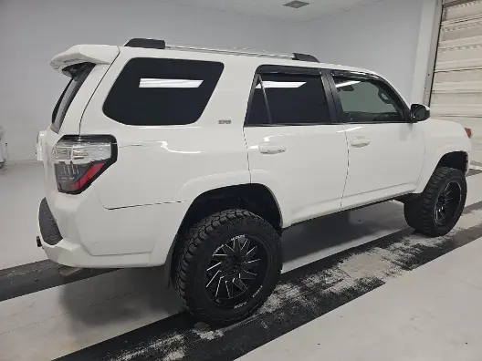 Florida Fine Cars - Used TOYOTA 4RUNNER 2020 MIAMI SR5