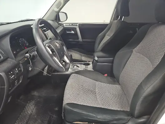 Florida Fine Cars - Used TOYOTA 4RUNNER 2020 MIAMI SR5