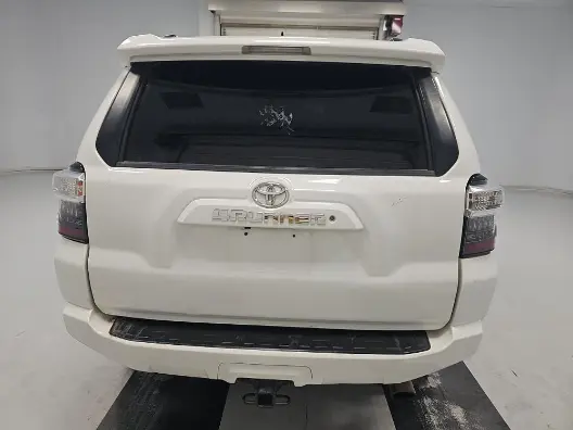 Florida Fine Cars - Used TOYOTA 4RUNNER 2020 MIAMI SR5