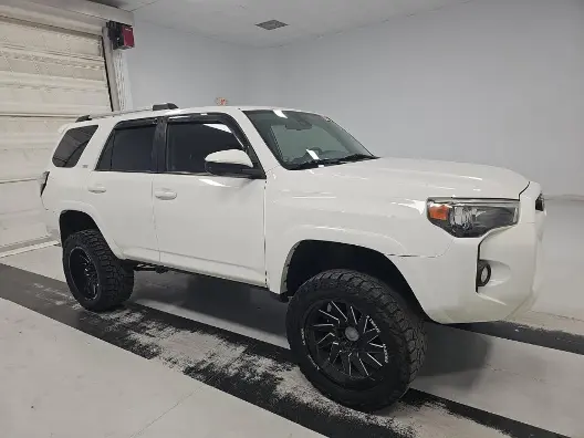 Florida Fine Cars - Used TOYOTA 4RUNNER 2020 MIAMI SR5