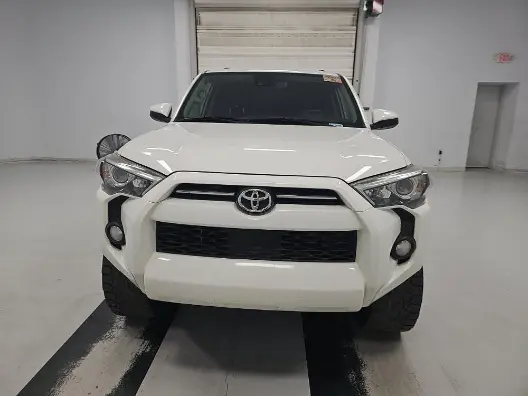 Florida Fine Cars - Used TOYOTA 4RUNNER 2020 MIAMI SR5