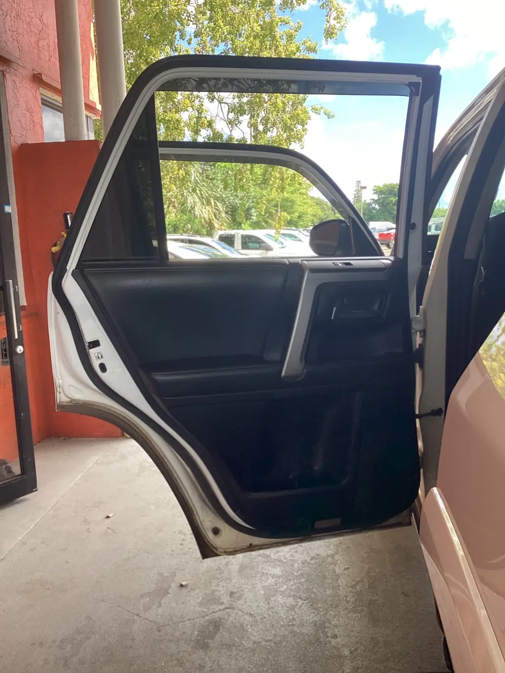 Florida Fine Cars - Used TOYOTA 4RUNNER 2020 MIAMI SR5