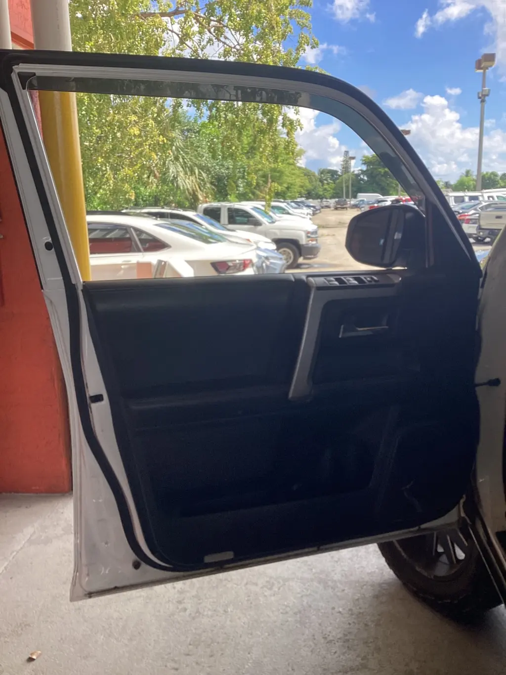 Florida Fine Cars - Used TOYOTA 4RUNNER 2020 MIAMI SR5