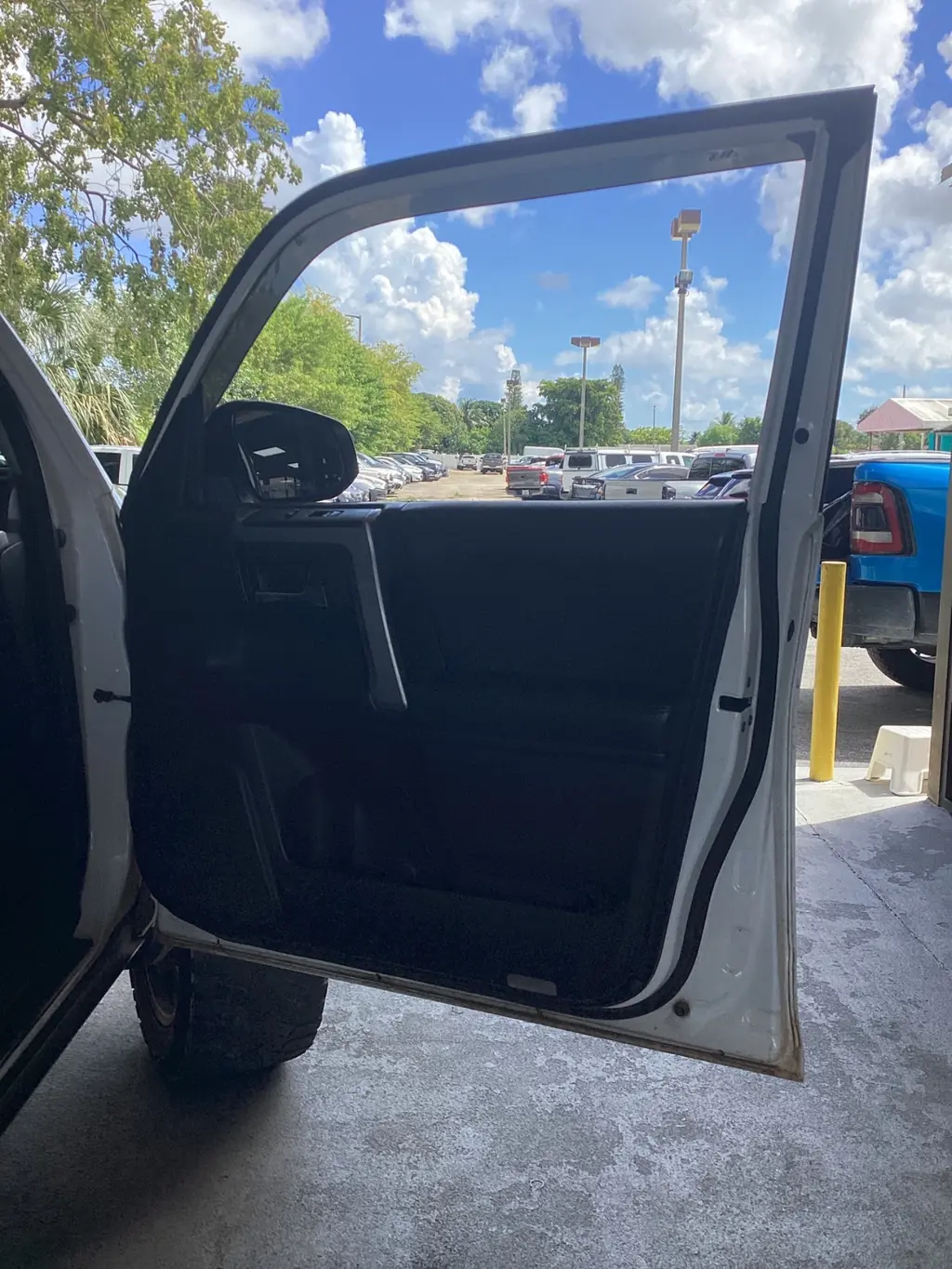 Florida Fine Cars - Used TOYOTA 4RUNNER 2020 MIAMI SR5