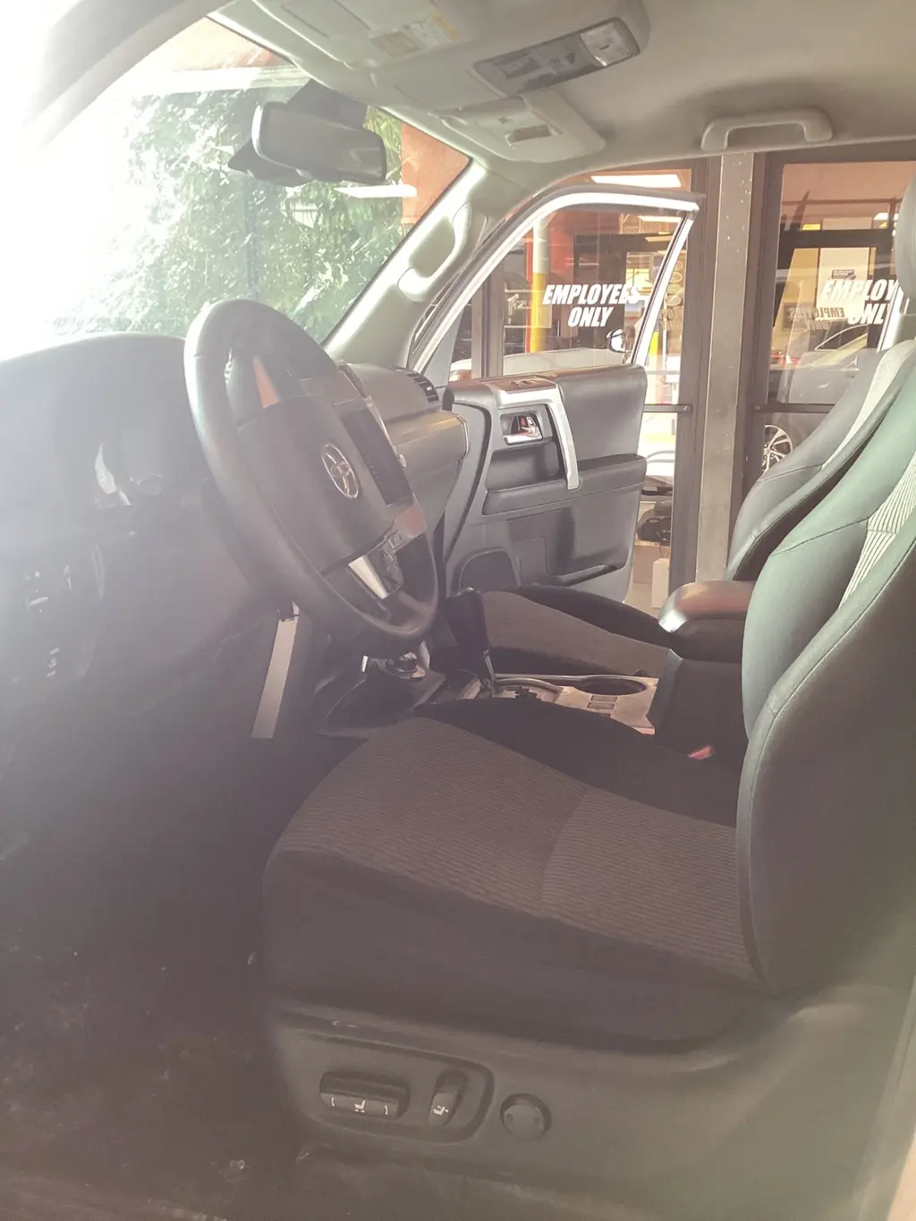 Florida Fine Cars - Used TOYOTA 4RUNNER 2020 MIAMI SR5