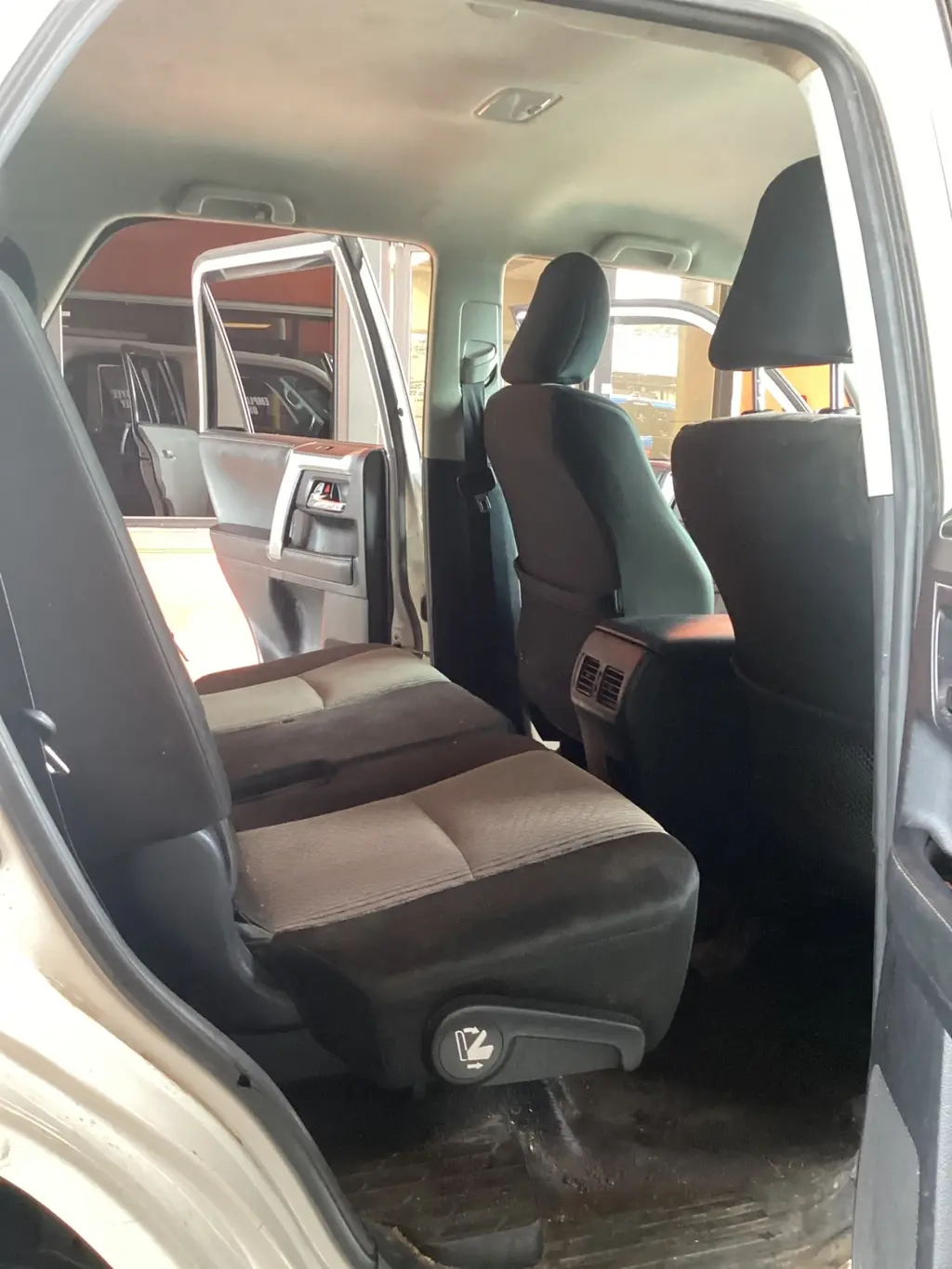 Florida Fine Cars - Used TOYOTA 4RUNNER 2020 MIAMI SR5