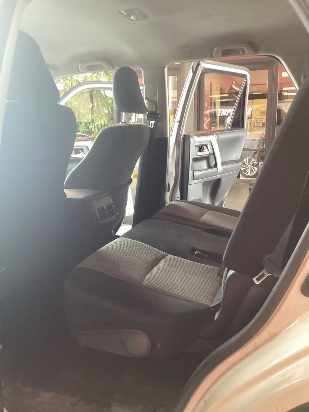 Florida Fine Cars - Used TOYOTA 4RUNNER 2020 MIAMI SR5