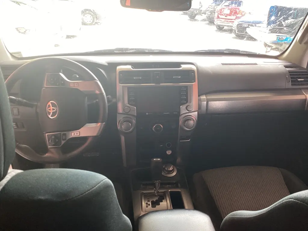 Florida Fine Cars - Used TOYOTA 4RUNNER 2020 MIAMI SR5