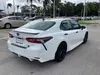 Florida Fine Cars - Used TOYOTA CAMRY 2022 ORLANDO SE NIGHTSHADE