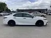 Florida Fine Cars - Used TOYOTA CAMRY 2022 ORLANDO SE NIGHTSHADE