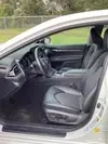Florida Fine Cars - Used TOYOTA CAMRY 2022 ORLANDO SE NIGHTSHADE