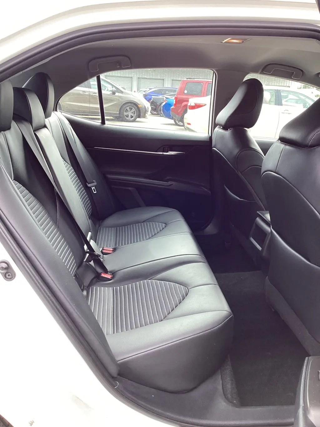 Florida Fine Cars - Used TOYOTA CAMRY 2022 ORLANDO SE NIGHTSHADE