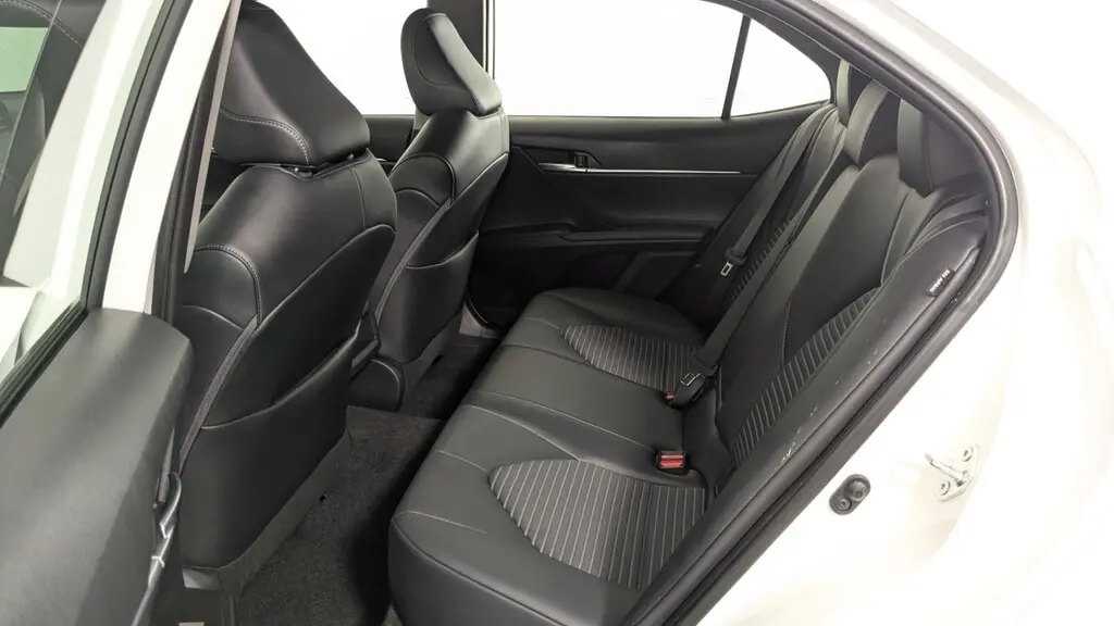 Florida Fine Cars - Used TOYOTA CAMRY 2022 ORLANDO SE NIGHTSHADE