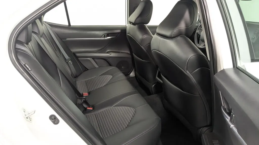 Florida Fine Cars - Used TOYOTA CAMRY 2022 ORLANDO SE NIGHTSHADE