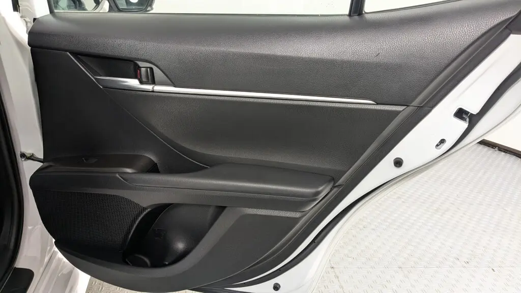 Florida Fine Cars - Used TOYOTA CAMRY 2022 ORLANDO SE NIGHTSHADE