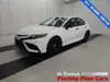 Florida Fine Cars - Used TOYOTA CAMRY 2022 ORLANDO SE NIGHTSHADE