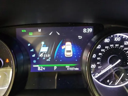 Florida Fine Cars - Used TOYOTA CAMRY 2022 ORLANDO SE NIGHTSHADE