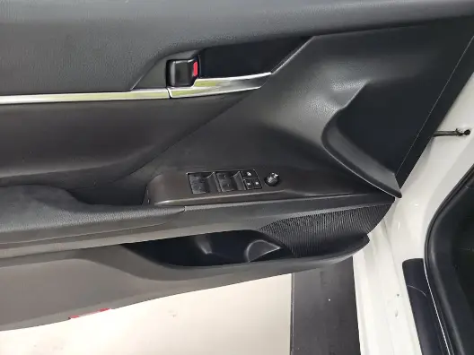 Florida Fine Cars - Used TOYOTA CAMRY 2022 ORLANDO SE NIGHTSHADE