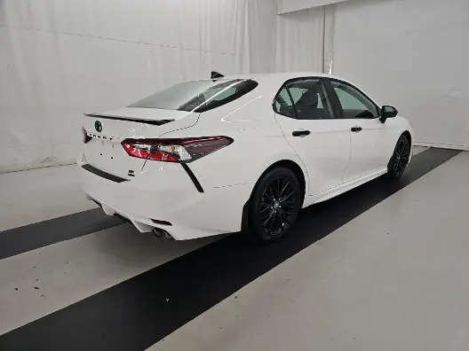Florida Fine Cars - Used TOYOTA CAMRY 2022 ORLANDO SE NIGHTSHADE
