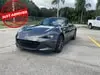 Florida Fine Cars - Used MAZDA MX-5 MIATA 2016 ORLANDO GRAND TOURING