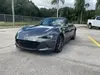 Florida Fine Cars - Used MAZDA MX-5 MIATA 2016 ORLANDO GRAND TOURING
