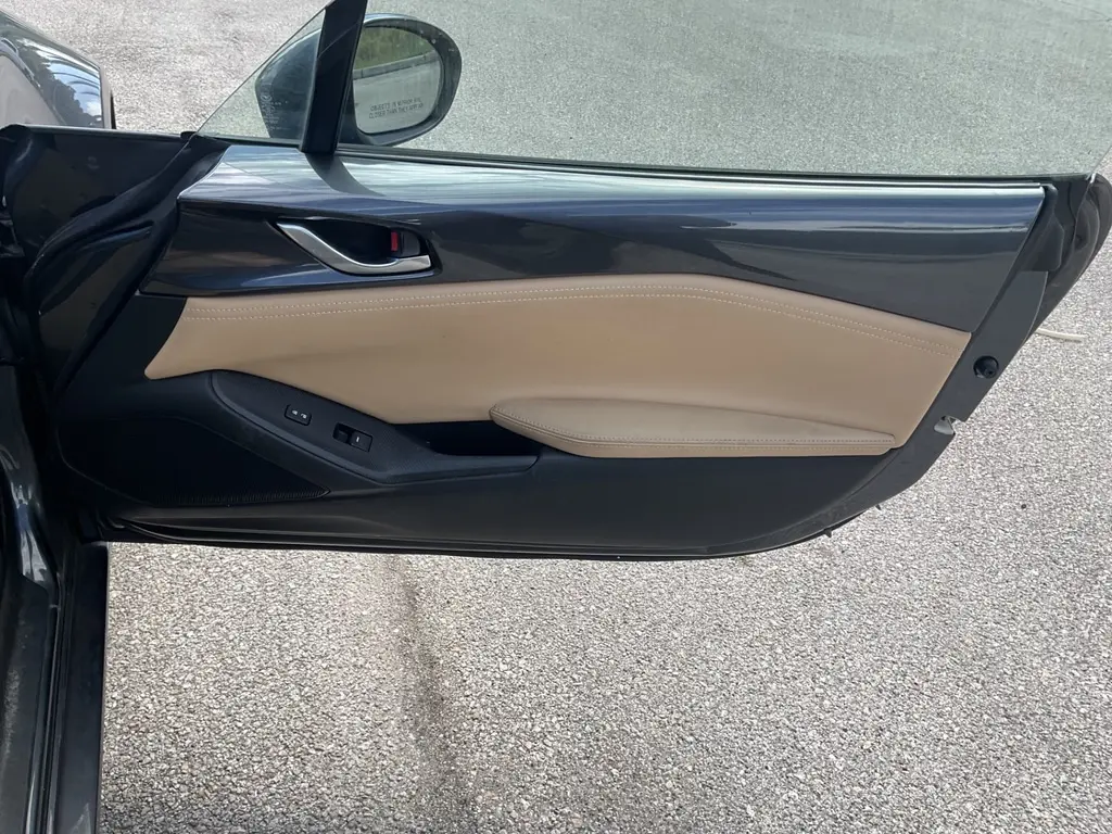 Florida Fine Cars - Used MAZDA MX-5 MIATA 2016 ORLANDO GRAND TOURING