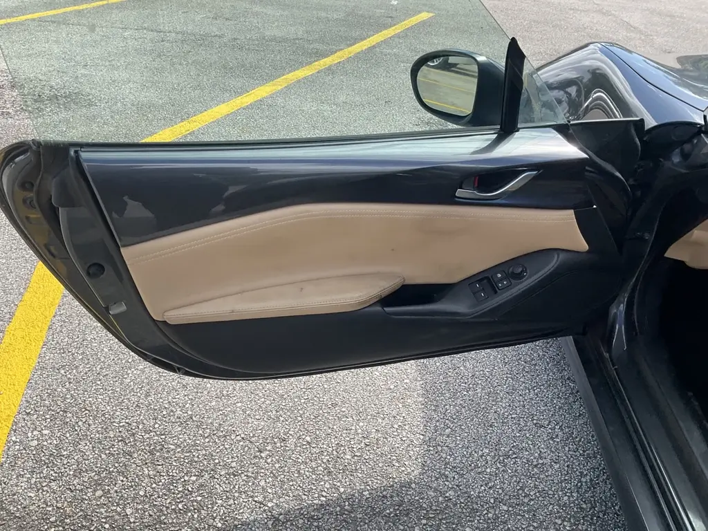 Florida Fine Cars - Used MAZDA MX-5 MIATA 2016 ORLANDO GRAND TOURING