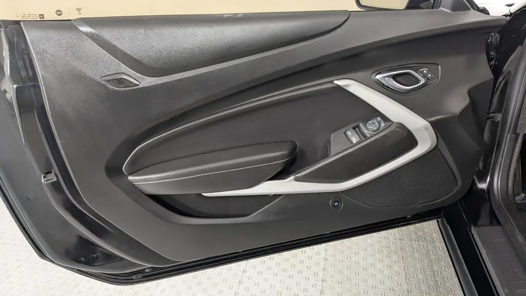 Florida Fine Cars - Used CHEVROLET CAMARO 2019 ORLANDO 1LT